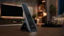 Astrion Smart Control Layer | Premium Home Assistant Remote by Sanytron