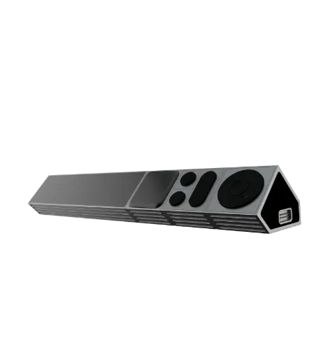 UltraBarX: The Modular Desktop Command Center